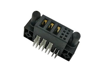 3P (5.08 pitch) 8S power connector bent female