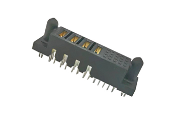 Power connector 4P (spacing 6.35) 20S180 Tara base