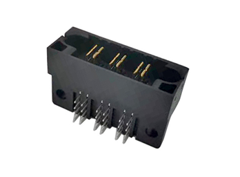 Power connector 3P (7.62) direct female
